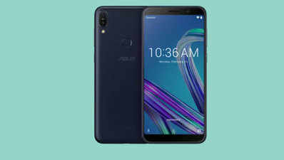 Asus Zenfone Max Pro M1 के 6GB वेरियंट की बिक्री 26 जुलाई से, जानें कीमत