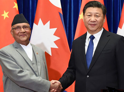 सितंबर में नेपाल के साथ सैन्य अभ्यास करेगा चीन