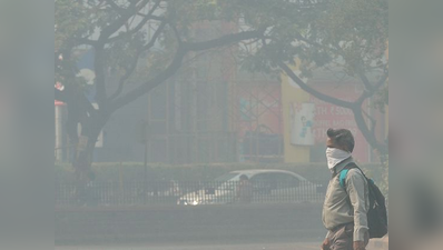 मॉनसून में भी दिल्ली-एनसीआर की हवा साफ नहीं