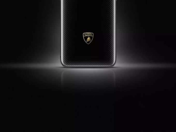 Oppo Find X Lamborghini edition: 1.52 लाख रुपये