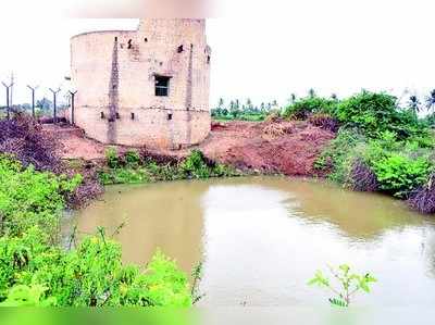 ಹಿನ್ನೀರು ಪ್ರದೇಶದ ಸಂತಸ, ಮಳೆಯಾಶ್ರಿತರ ಸಂಕಟ