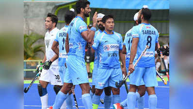 भारत ने न्यू जीलैंड को 4-0 से मात देकर सीरीज में किया वाइटवॉश