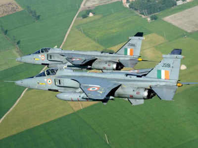 लड़ाकू विमानों की घट रही संख्या, यह है भारतीय वायु सेना का प्लान