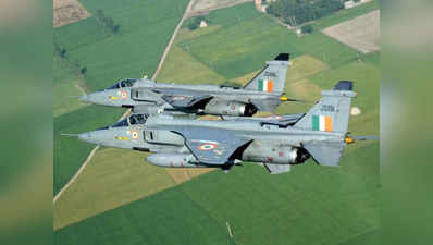 लड़ाकू विमानों की घट रही संख्या, यह है भारतीय वायु सेना का प्लान
