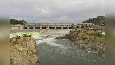 Mettur Dam: 119 அடியாக உயர்ந்த மேட்டூர் அணை; காவிரி கரையோர மக்களுக்கு வெள்ள எச்சரிக்கை!