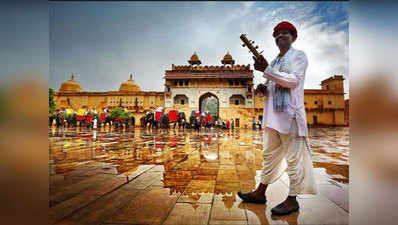 बारिश में और खूबसूरत हो जाते हैं राजस्थान के ये डेस्टिनेशन्स