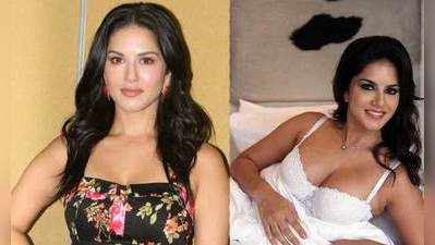 Sunny Leone Biopic : சன்னி லியோன் வாழ்க்கை படத்தையும் விட்டு வைக்காத தமிழ் ராக்கர்ஸ்