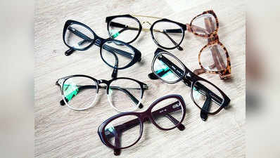 चश्मा खरीदते समय इन बातों का रखें ध्यान