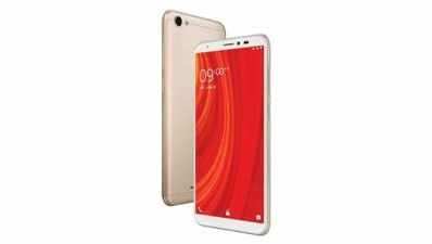 Lava Z61 लॉन्च, जानें कीमत व सारे स्पेसिफिकेशन्स