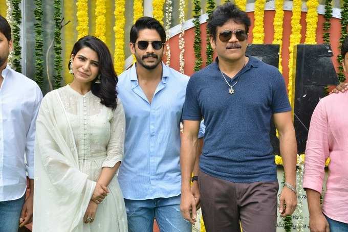  భార్యాభర్తలు..మరో హిట్ కొడతారా? 