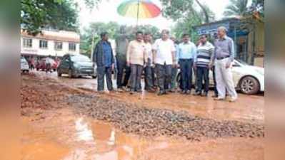 ಸಣ್ಣ ಕೈಗಾರಿಕೋದ್ಯಮಕ್ಕೆ ಮೂಲ ಸೌಕರ್ಯ ಅಗತ್ಯ