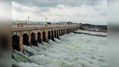 ಅಣೆಕಟ್ಟೆಗಳ ಸುರಕ್ಷತೆಗೆ ಗಮನಹರಿಸಿ