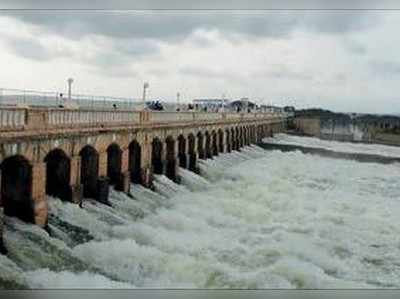 ಅಣೆಕಟ್ಟೆಗಳ ಸುರಕ್ಷತೆಗೆ ಗಮನಹರಿಸಿ