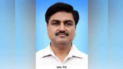 प्रो. पीके जैन बने आईआईटी बीएचयू के नए निदेशक