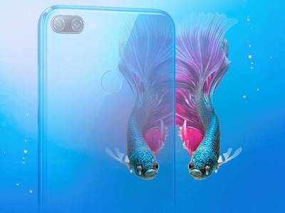 Honor 9N आज होगा लॉन्च, नॉच के अलावा भी बहुत कुछ खास