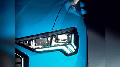 25 जुलाई को नए Audi Q3 की ग्लोबल लॉन्चिंग, जानें इसमें क्या है नया?