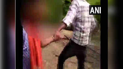 यूपी: उन्नाव के बाद अब झांसी में छेड़छाड़, किशोरी को खींचते और घसीटते रहे आरोपी