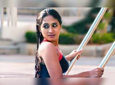 Pooja Ramachandran: బిగ్‌బాస్ హౌస్‌లోకి హాట్ బ్యూటీ ఎంట్రీ..!