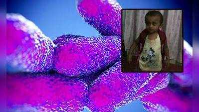 கேரளாவில் புதியதாக பரவும் ஷிகெல்லாசிஸ் வைரஸ் - 2 வயது குழந்தை உயிரிழப்பு