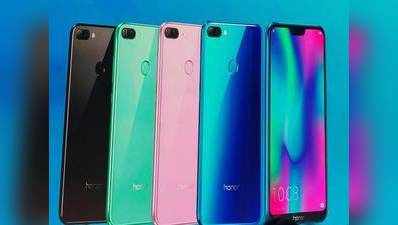 Honor 9N हुआ लॉन्च, नॉच के साथ और भी बहुत कुछ खास, जानें कीमत