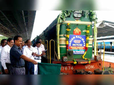 IRCTC: భారత్ దర్శన్ టూర్.. చౌకగా, మరింత సౌకర్యంగా!