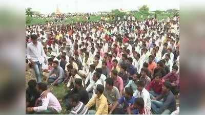 ಮರಾಠ ಮೀಸಲಾತಿ: ಪ್ರತಿಭಟನೆಯಿಂದ ಜನರಿಗೆ ಫಜೀತಿ