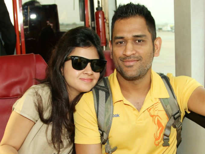 dhoni