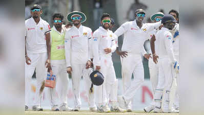 चरिथ सेनानायके बने श्री लंका क्रिकेट टीम के नए मैनेजर