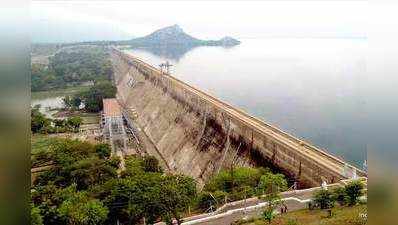 Mettur Dam Water Level: காவிரியில் பெருக்கெடுத்து ஓடும் வெள்ளம்; 120 அடியை தாண்டிய மேட்டூர் அணை!