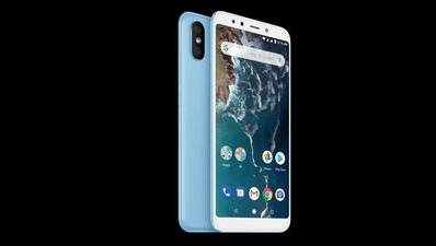 Xiaomi MI A2 स्मार्टफोन 8 अगस्त को होगा भारत में लॉन्च, जानें खूबियां