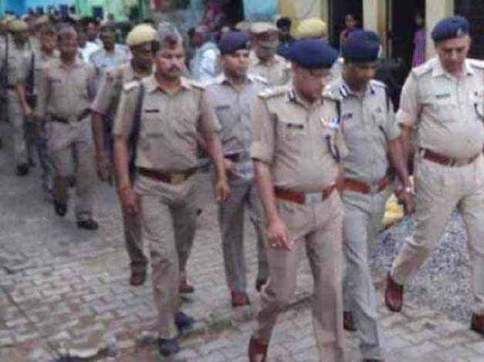 राजस्थान पुलिस में कॉन्स्टेबल के 623 पद