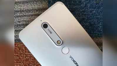 Nokia 6.1 का रिव्यू: क्या रेडमी नोट 5 प्रो को चुनौती दे पाएगा?
