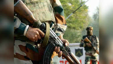 कश्मीर में लगातार दूसरे दिन सीआरपीएफ जवानों पर ग्रेनेड हमला, कोई हताहत नहीं