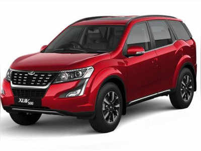 टेस्ट ड्राइव रिपोर्ट: जानें, कैसी है महिंद्रा की XUV500