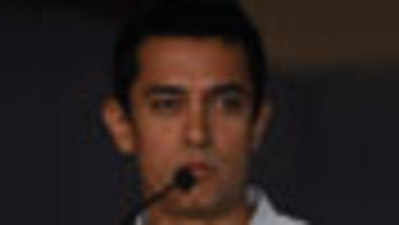 सचिन भूल गए थे आमिर से पहली मुलाकात
