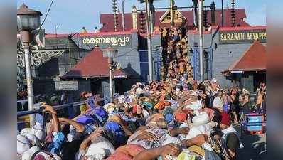 ശബരിമല സ്ത്രീ പ്രവേശനം; സുപ്രീംകോടതിയിൽ ഇന്ന് വാദം തുടരും