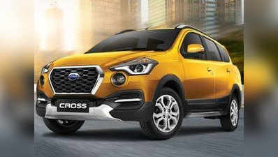 Nexon, Vitara Brezza के मुकाबले नई एसयूवी लाएगी Datsun, कीमत होगी 10 लाख से कम!