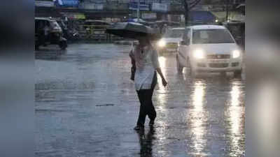 Delhi NCR Rain: अगले हफ्ते तक नहीं थमेगी बारिश, संभल कर करें यात्रा