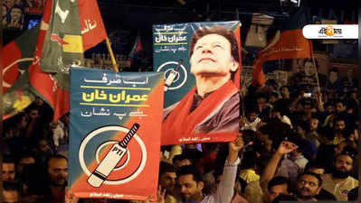 Pakistan Election: পাকিস্তানে ধীরগতিতে চলছে গণনা, এগিয়ে ইমরান খানের দল
