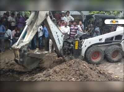 বিহারের ৪০ নাবালিকা ধর্ষণের ঘটনায় নাম জড়াল মন্ত্রীর স্বামীর!