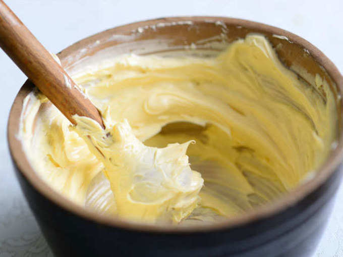 मलाई से ऐसे अलग करें मक्‍खन