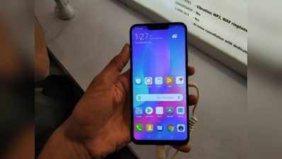 Huawei Nova 3 vs वनप्लस 6 vs आसुस ज़ेनफोन 5ज़ेड