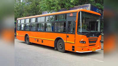 क्लस्टर बसों पर सख्त हुई दिल्ली सरकार