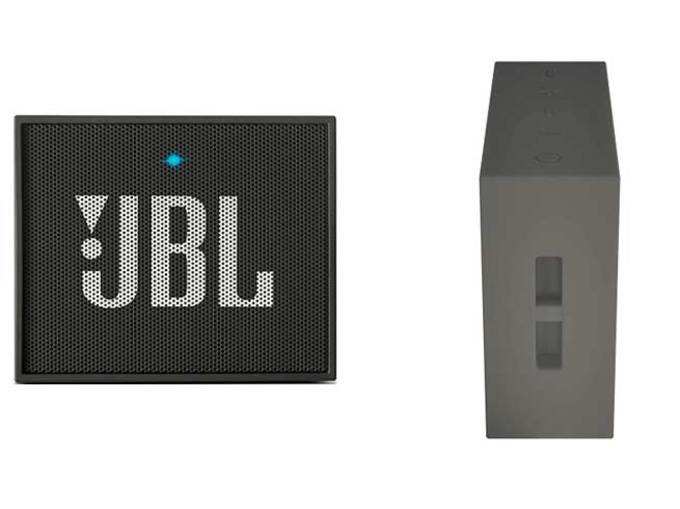 JBL Go Portable Wireless Speakers