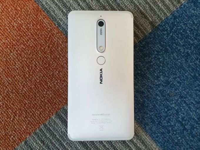 nokia 3