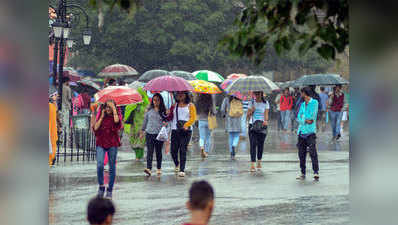 शिमला में कुछ यूं बिताएं बारिश का दिन