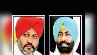 पंजाब: AAP में मचे घमासान के बीच सुखपाल सिंह खैरा को नेता विपक्ष के पद से हटाया गया