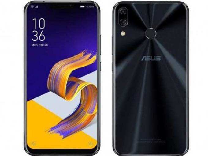 Asus Zenfone 5Z