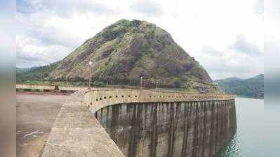 Idukki Dam: ഇടുക്കി ഡാം തുറന്ന് വിടേണ്ട സാഹചര്യമെന്ന് മന്ത്രി