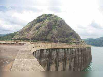 Idukki Dam: ഇടുക്കി ഡാം തുറന്ന് വിടേണ്ട സാഹചര്യമെന്ന് മന്ത്രി